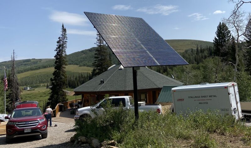 Solar and Electric Expert
