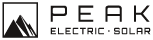 Peak Solar and Electric