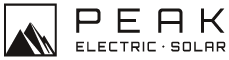 Peak Solar and Electric